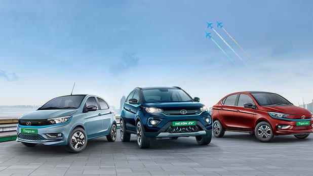 Tata EV cars massive discounts offers up to 335 lakh in July