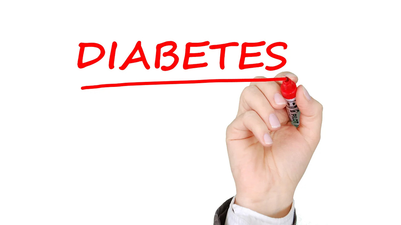 These are the 5 habits that cause diabetes