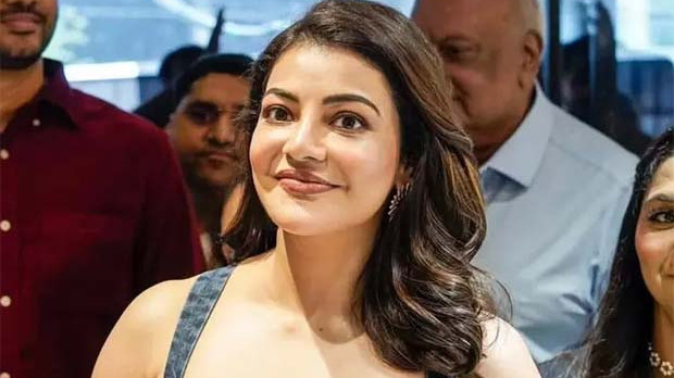 Do not compromise for opportunities Kajal Aggarwal advises young actors