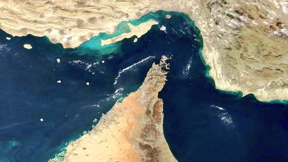 Iran to charge fees for ships in Hormuz and discounts for friendly nations