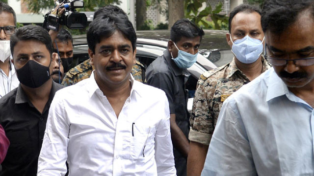 Saukat Molla Jailed Former TMC MLA Faces New Sexual Assault Allegations