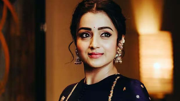 Trisha Krishnan slams fashion brand Zara for foul smelling online orders