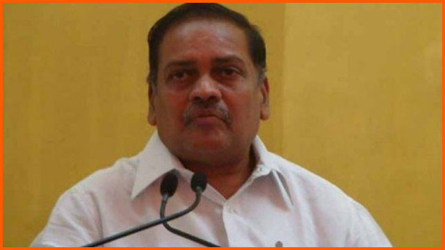 Mandali Buddha Prasad says winning was a mistake and questions being in politics