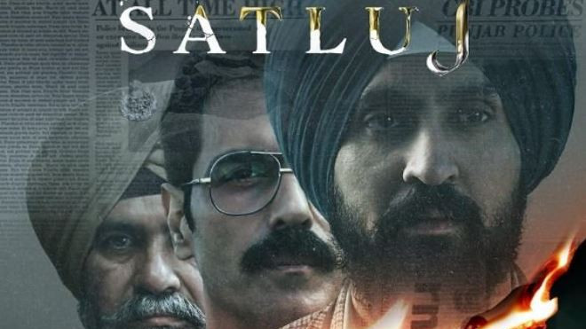Satluj controversy scenes in the film likely to be misused by anti-national forces
