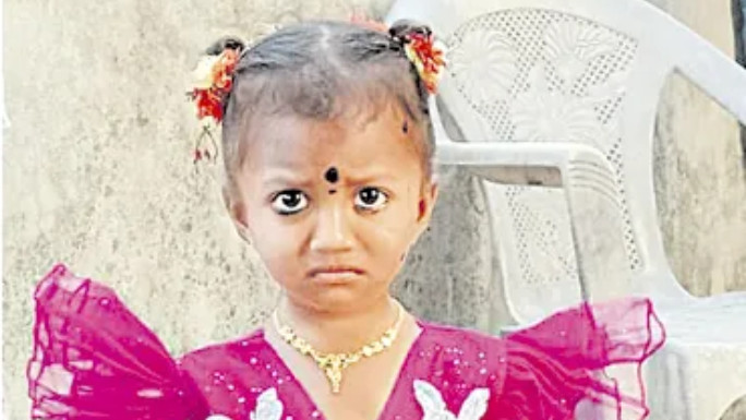 Gnaneswari missing case in Kakinada takes new twist as suspicious Kia car surfaces