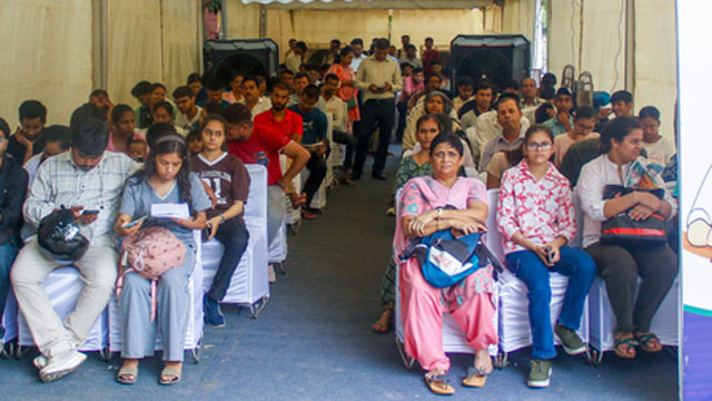NEET UG 2026 Fee Refund Deadline Alert Tomorrow Last Date to Update Bank Details