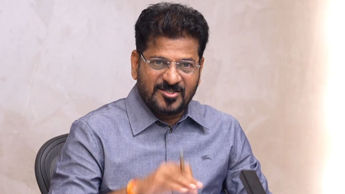 Revanth Reddy orders to develop Telangana as international tourism hub