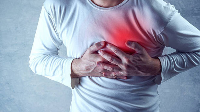 AI detects sudden cardiac death risk hidden in ECG signals