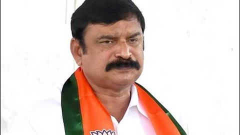 Vishnu Kumar Raju challenges Jagan to attend Assembly sessions for debate