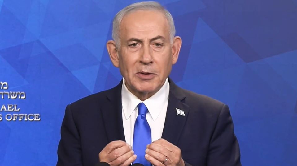 Benjamin Netanyahu says India is a great friend not just America