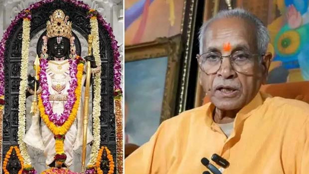 Champat Rai fate to be decided today at Ram Janmabhoomi Trust meeting