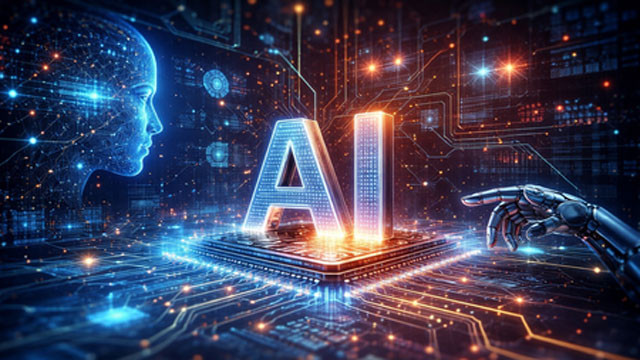 Larry Fink warns electricity supply is the biggest hurdle for AI development