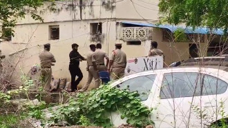 YouTuber Prashna Ravan Maoist links revealed in sensational remand report