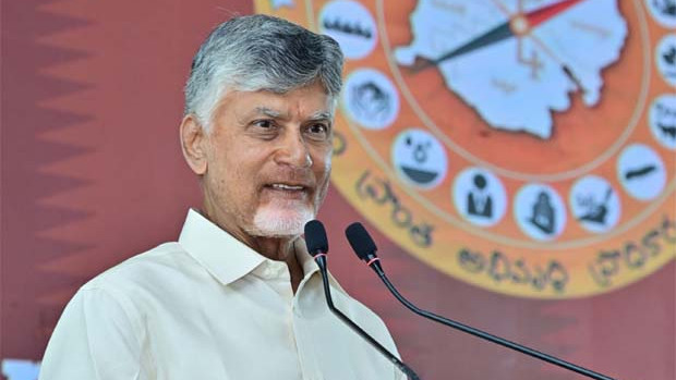 Chandrababu Naidu Kuppam tour success with huge investments and solutions to key issues