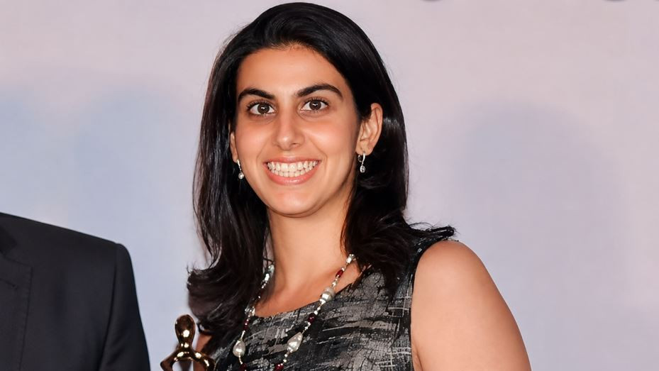 Maya Tata takes key role in Westside as Tata next generation leads