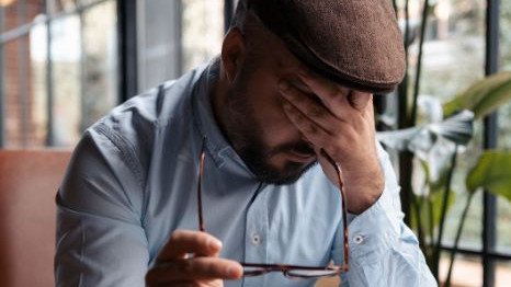 Brain health declines faster than body due to bad habits