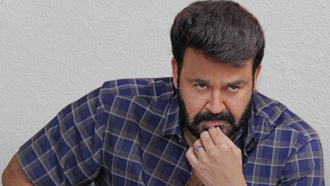 Mohanlal declares possession of 10 elephant tusks and 13 ivory idols in ivory case