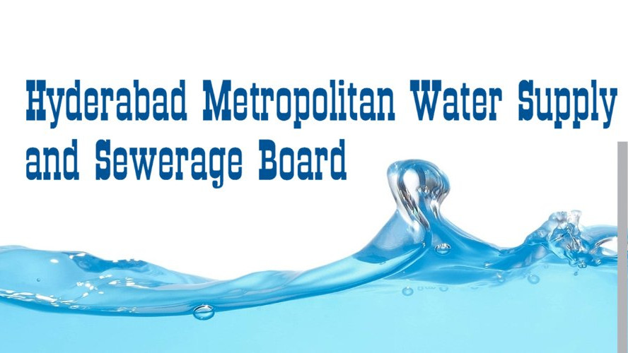 Hyderabad Old City water supply interrupted in several areas