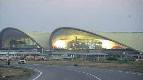 World most beautiful airports list includes two Indian airports