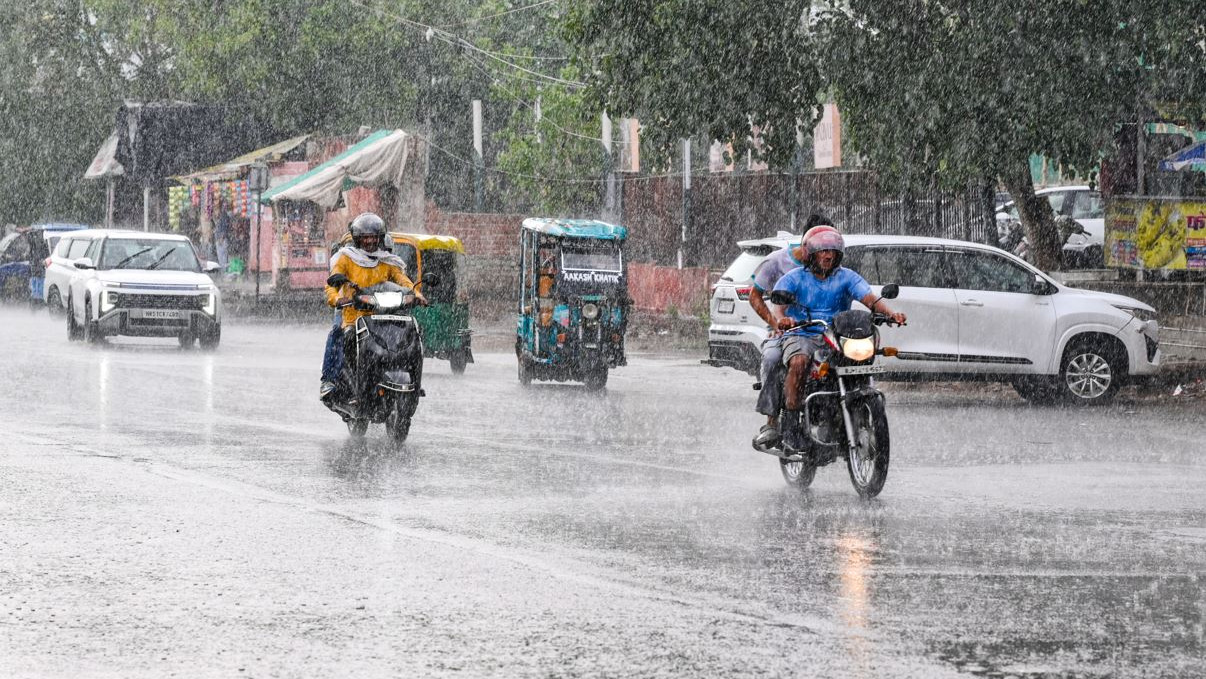 Heavy Rains Travel These Safety Precautions Will Save Lives