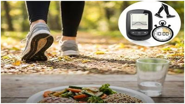15 minutes after a meal the crucial time that changes your health