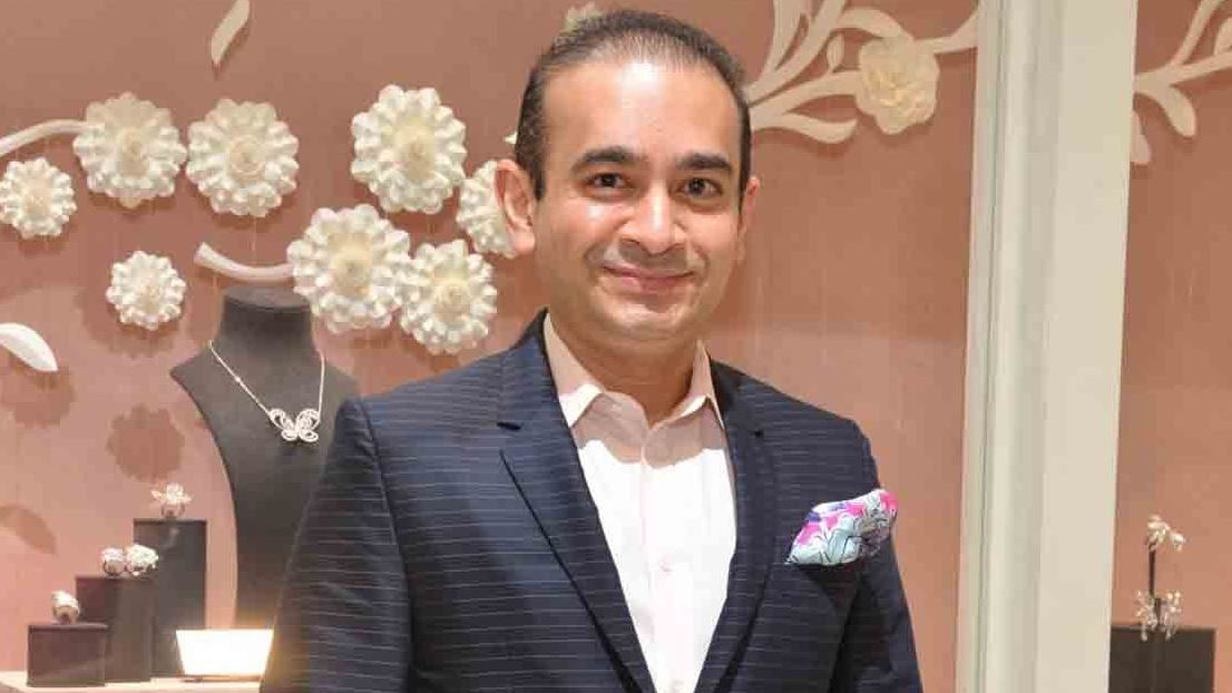 All doors closed for Nirav Modi will he be extradited now
