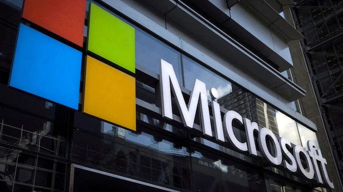Microsoft Massive Layoffs 4800 Employees Axed