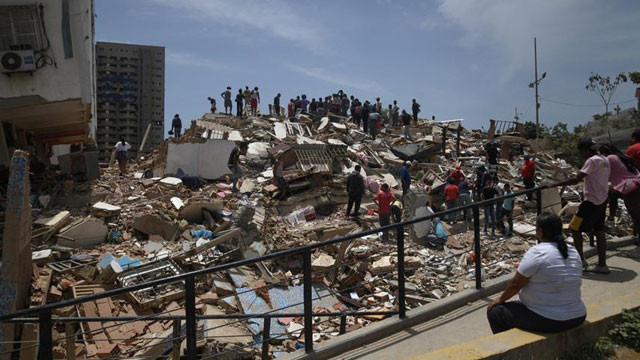 India Operation Amistad Venezuela earthquake victims emotional stories and gratitude