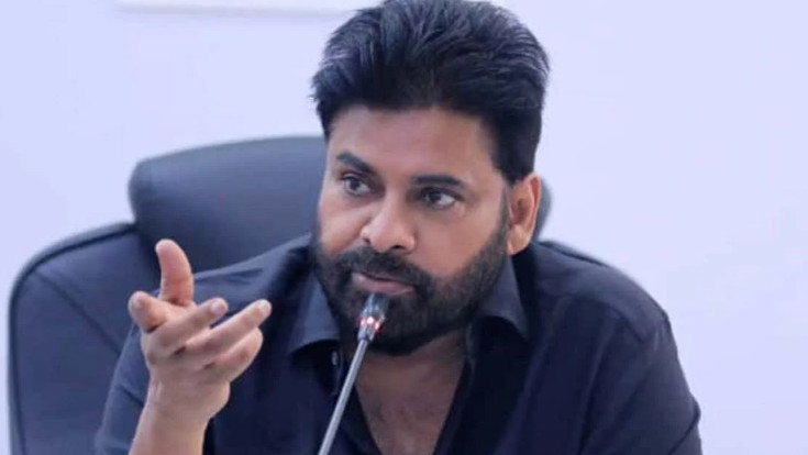 Pawan Kalyan used my childs death Sugali Preethis mother files police complaint