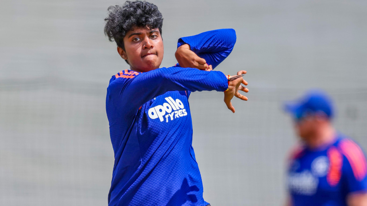 Women's T20 WC: Mooney, Charani, and Wyatt-Hodge feature in ICC Team of the Tournament