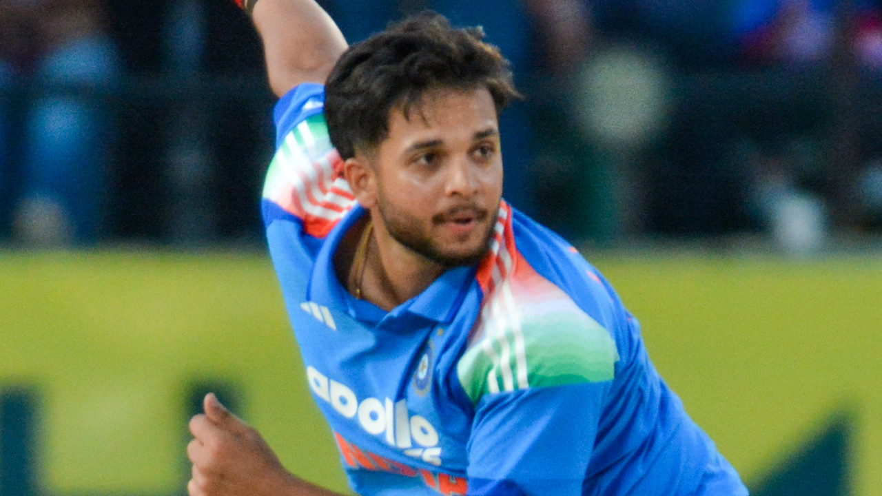 Dubey, Thakur, Ashok, Prabhsimran earn maiden India call-ups, Samson left out for T20Is against Zimbabwe
