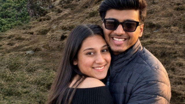 Ketan Agarwal murder case Sia Goyal learned lessons from Sonam Raghuvanshi mistakes