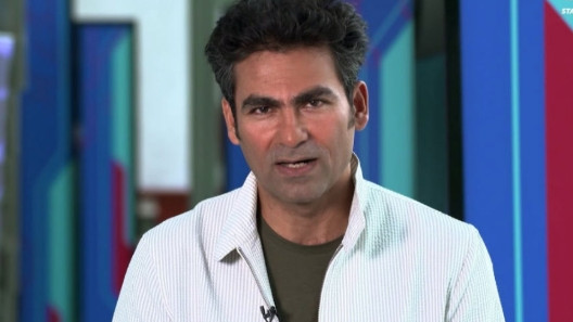 Mohammad Kaif slams BCCI selectors for dropping Sanju Samson