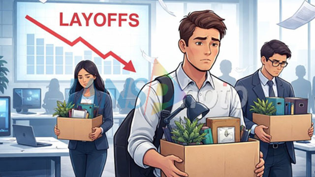 Tech industry layoffs shake world as 119 lakh employees lose jobs in first half of 2026