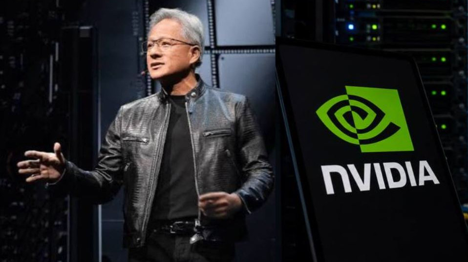 Jensen Huang The inspiring journey from childhood struggles to tech billionaire