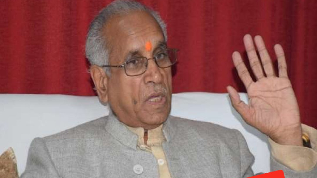 Champat Rai to Respond on Ayodhya Donation Theft After SIT Report