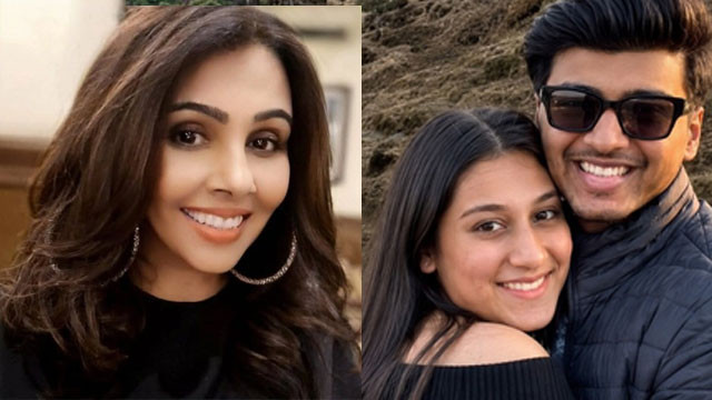 Suchitra Krishnamoorthi slams Siya Goyal over Ketan Agarwal murder case