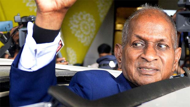 Do not use Ilaiyaraaja song in Happy Raj Madras High Court key orders
