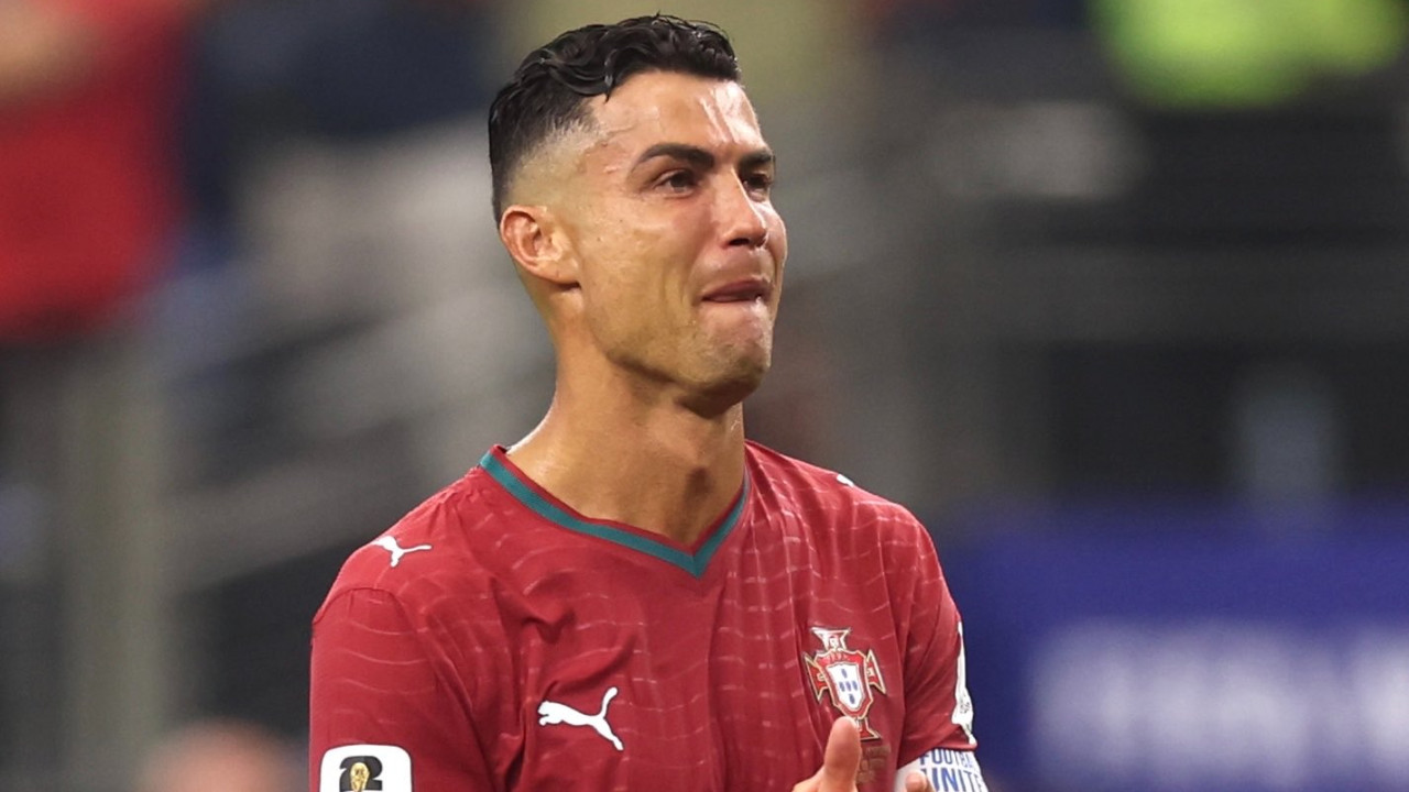 Cristiano Ronaldo Bids Farewell as Portugal Football Era Ends