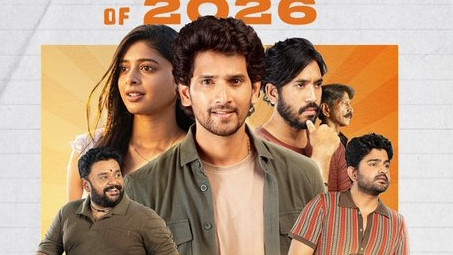 Gurthukosthunnayi Series Review