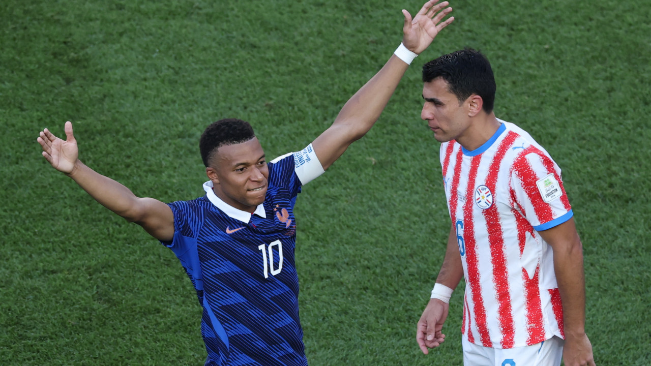 'I may pursue legal action for gender based violence': Paraguay Senator wants Mbappe to apologise for 'despicable' remark