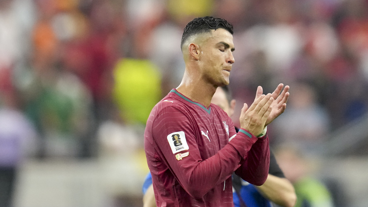 Tribute to Ronaldo: Portugal's eternal captain who brought glory to his country