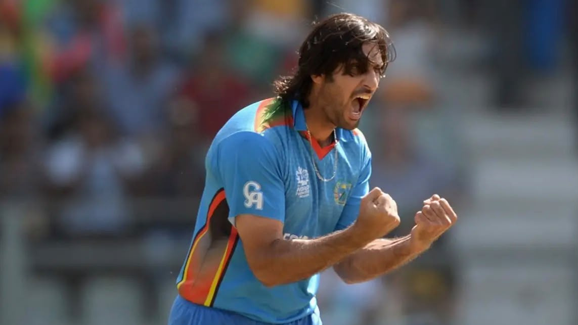 Life won't be the same without you': Rashid, Nabi, Shastri lead tributes to Shapoor Zadran