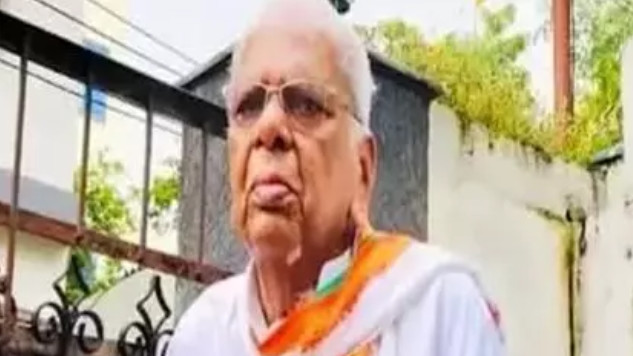 Kommidi Narasimha Reddy funeral with official government honors