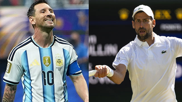 Age is just a number 39 year old lions mesmerize the world on the same day