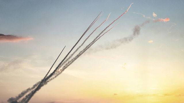 War flames intensify in West Asia US powerful airstrikes on Iran