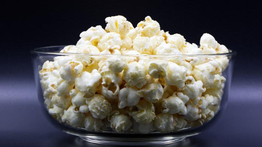 Popcorn science explained How heat transforms corn kernels
