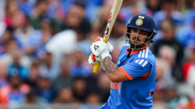 T20 Rankings Ishan Kishan and Abhishek Sharma at the top while England players improve ranks