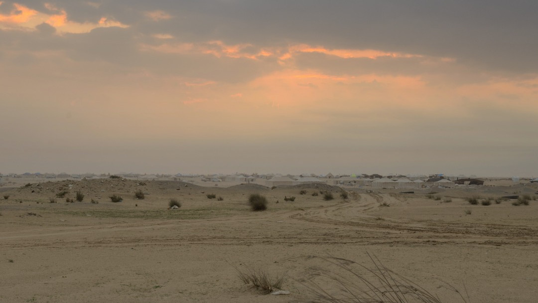 Guguloth Kailash missing mystery solved in Kuwait as owners buried body in desert