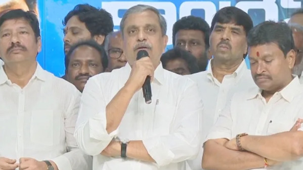 Sajjala Ramakrishna Reddy says YCP will win again in next elections